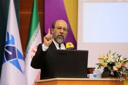 پس از پیروزی انقلاب اسلامی، یک عزت علمی برای کشور به دست آمد