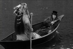 دانلود زیرنویس فیلم Dead Man