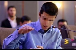قاتل ستایش قریشی فردا محاکمه می‌شود