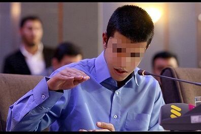 قاتل ستایش قریشی فردا محاکمه می‌شود