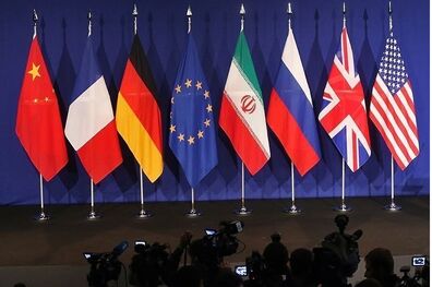 پایبندی ایران به برجام در آمریکا تائید شد