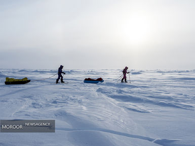 عکسهای برگزیده ماه دسامبر نشنال جئوگرافیک