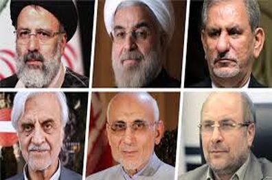 تغییر در پخش برخی از برنامه‌های نامزدها