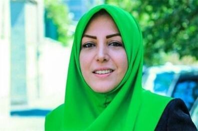 کنایه مجری صداوسیما به دولت