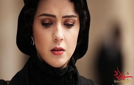 توزیع قسمت یازدهم از فصل سوم سریال شهرزاد