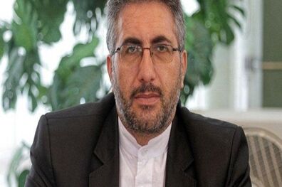 سخنگوی سازمان تعزیرات حکومتی منصوب شد