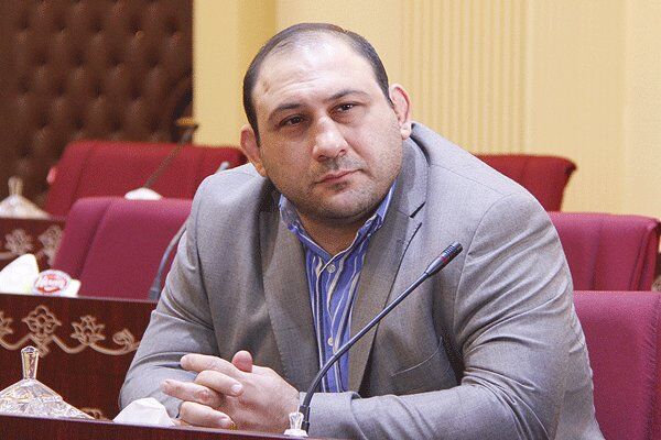 علیرضا رضایی استعفا داد