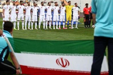 اعتراض فدراسیون فوتبال ایران به فیفا و AFC
