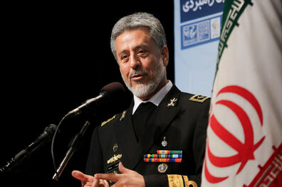امروز ناو‌های ما از منطقه تنگه باب المندب و خلیج عدن گذر کرده است