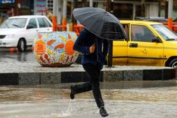 بارش ۵ روزه برف و باران در برخی نقاط کشور