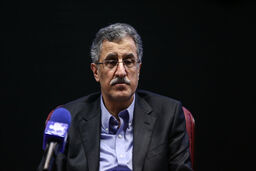 در کنار هم‌وطنان مناطق سیل زده برای بازسازی امور زیربنایی خواهیم بود