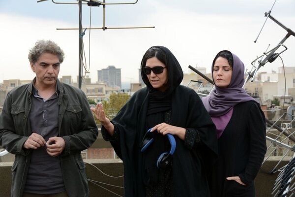 مستند دژاوو فردا اکران و نقد می شود