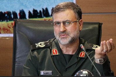 زائران غیرایرانی از ۶ مرز وارد کشور می‌شوند