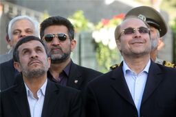 جناب قالیباف از بگم بگم ها خسته شده ایم!