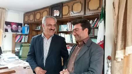 بارش های بهاری80 هزارهکتارمزارع دیم کهگیلویه و بویراحمد را نجات داد