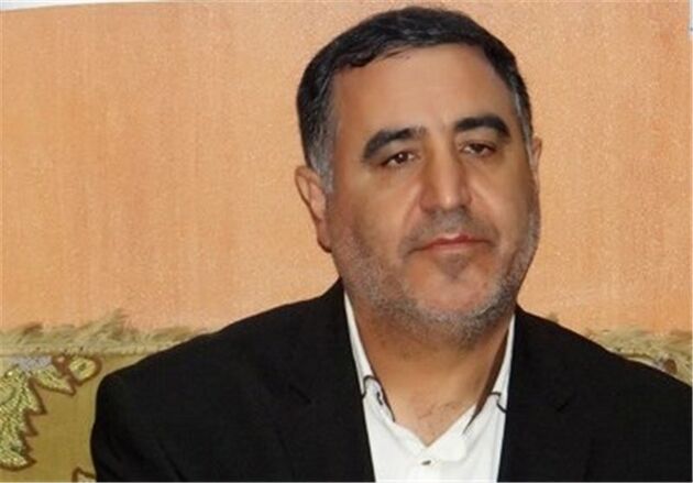عبارت قلم افتادگی موضوع تذکر نایب رییس کمیسیون برنامه و بودجه مجلس
