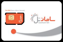 هدیه سامانتل به خبرنگاران سراسر کشور