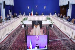 صادق خلیلیان استاندار خوزستان شد