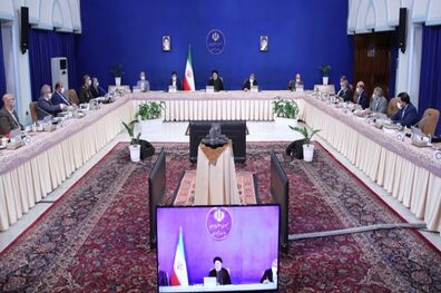 صادق خلیلیان استاندار خوزستان شد