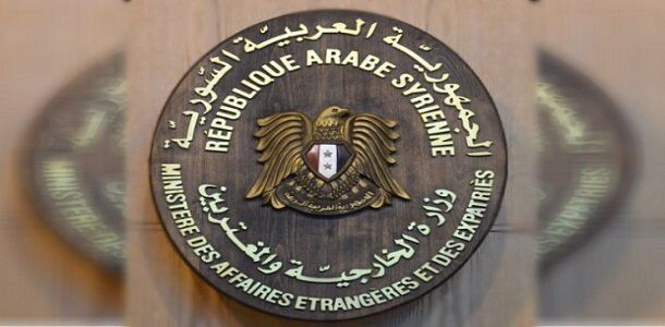 واکنش سوری ها به اظهارات اردوغان