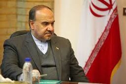 سلطانی‌فر دستورالعمل اقتصاد مقاومتی را در وزارت ورزش و جوانان ابلاغ کرد