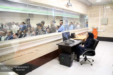 بازگشایی بخش میانی خط 7 مترو تهران