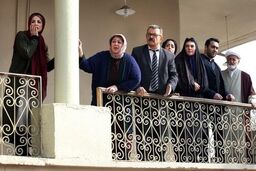 پایان فیلمبرداری فیلم سینمایی به وقت خماری/ اکران در جشنواره بین‌المللی فیلم فجر