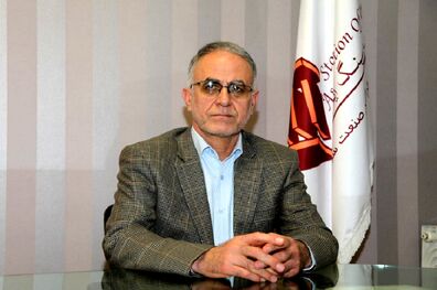 ارزش میلیارد دلاری صنعت سنگ در ایران