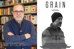 اکران فیلم سینمایی گندم در هنر و تجربه