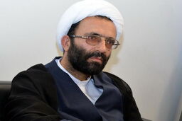 دانشجو سیاه‌لشکر جریان‌های سیاسی نیست