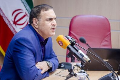 ورود برنامه کشش بازار محصولات نانو در کمیسیون دولت