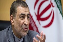 خلاهای قانونی در زمینه حقوق کودکان باید برطرف شود