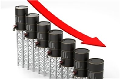 کاهش قیمت جهانی نفت در معاملات امروز ۳ شهریور ۱۴۰۰