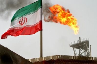 ایران سوار بر نردبان افزایش تولید و صادرات نفت