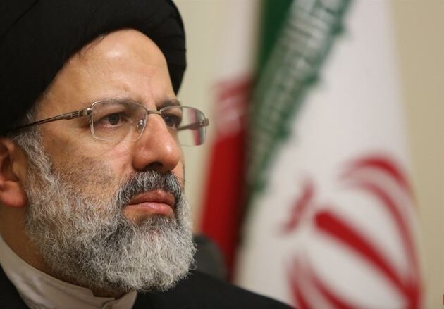 حجت‌الاسلام رئیسی شهادت جمعی از مرزبانان ناجا را تسلیت گفت