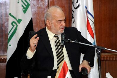  نظامیان ترکیه باید از خاک عراق خارج شوند