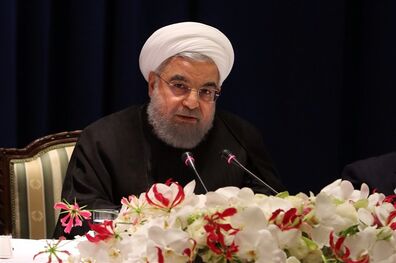 ارزش پول ملی باید حفظ شود / برای چهارمین سال در گندم خودکفا هستیم