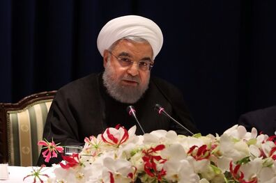 ارزش پول ملی باید حفظ شود / برای چهارمین سال در گندم خودکفا هستیم