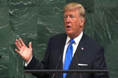 ما در دفاع از آزادی خودمان هرگز کوتاه نخواهیم آمد