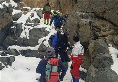 نصب مانیتورهای اطلاع رسانی در مبادی ورودی کوهستان های تهران
