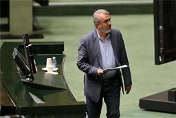 افشاگری فاطمی امین درباره عملکرد یک خودروساز خصوصی
