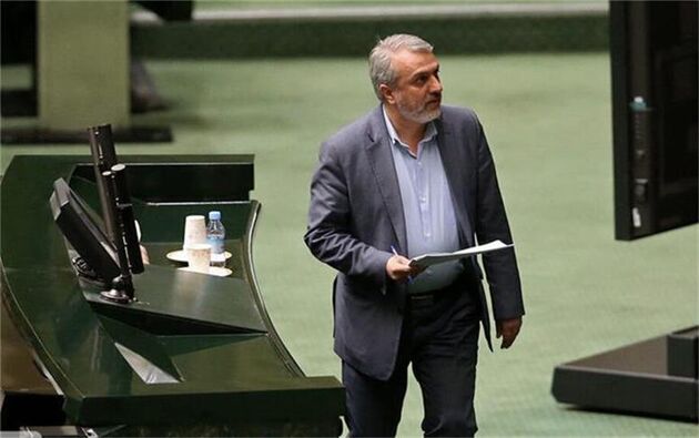 افشاگری فاطمی امین درباره عملکرد یک خودروساز خصوصی