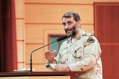 آماده ایم میزبان نشست سه جانبه ایران، عمان ، قطر باشیم