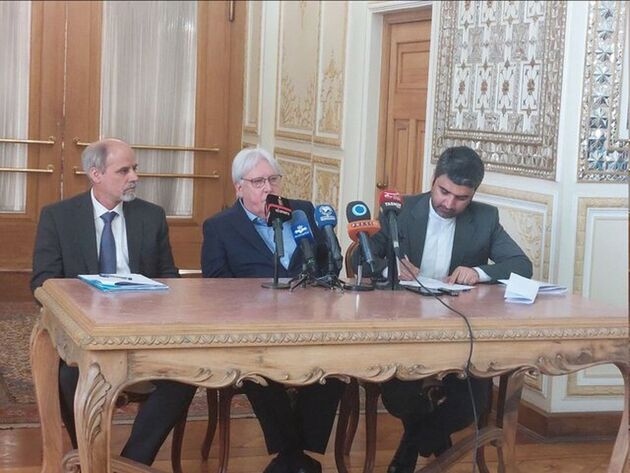 ظرفیت‌های خوب بشردوستانه بین سازمان ملل و ایران وجود دارد