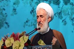 آیت‌ الله صدیقی خطیب نماز جمعه 23 آذر شد