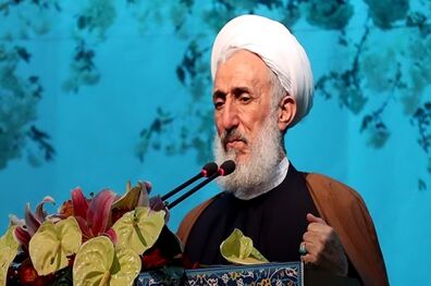 برخی از جریانات سیاسی خود را از هر حقی، حق‌تر می پندارند 