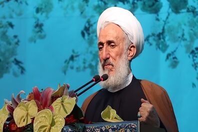 دولت سعی و تلاشش را می‌کند که رفع تحریم اتفاق بیفتد