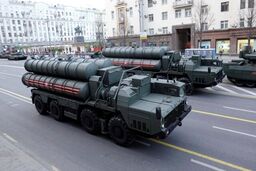 پارلمان عراق خواستار خرید سامانه اس 400 از روسیه شد