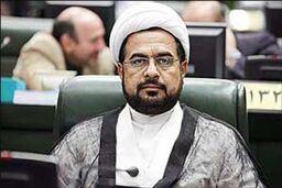 ادامه روند خشک شدن تالاب شادگان/ ریزگردهای نمکی خوزستان را تهدید می کند