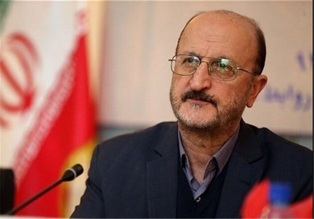 نشست سازماندهی امور جوانان در استانداری قزوین برگزار شد 